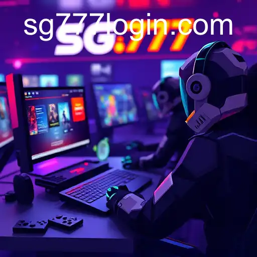 The Evolution of Online Gaming Platforms