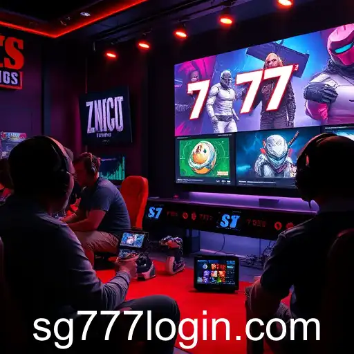 Digital Gaming: A New Frontier