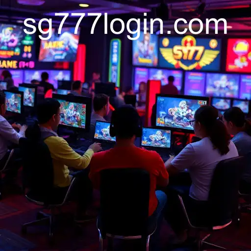 Exploring the Impact of Online Gaming on Society