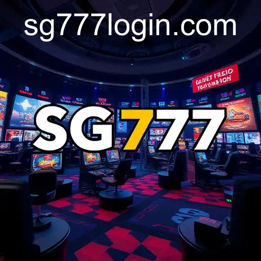 The Rise of SG777: A New Era in Gaming