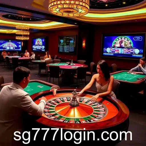 The Rise of Online Gaming Platforms