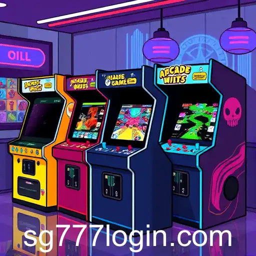 Navigating Digital Frontiers: The Rise of sg777