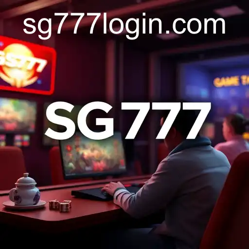 SG777 Revolutionizes Online Gaming Experience