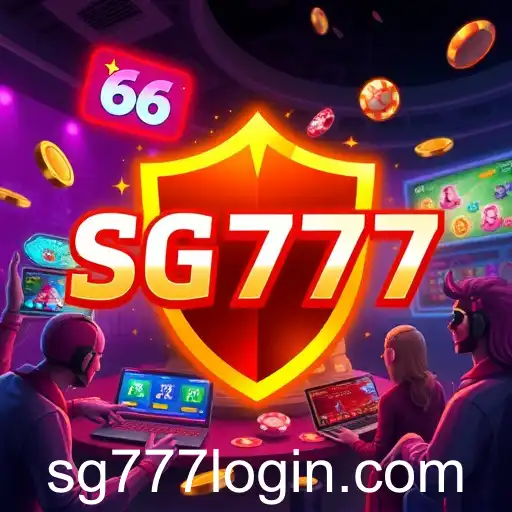 SG777 Gaming's Impact on Modern Online Platforms