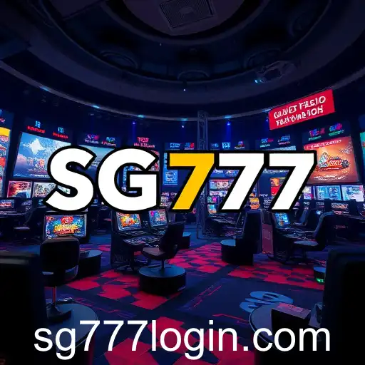 The Rise of SG777: A New Era in Gaming