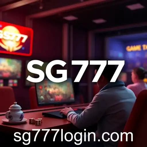 The Rise of SG777 in Online Gaming