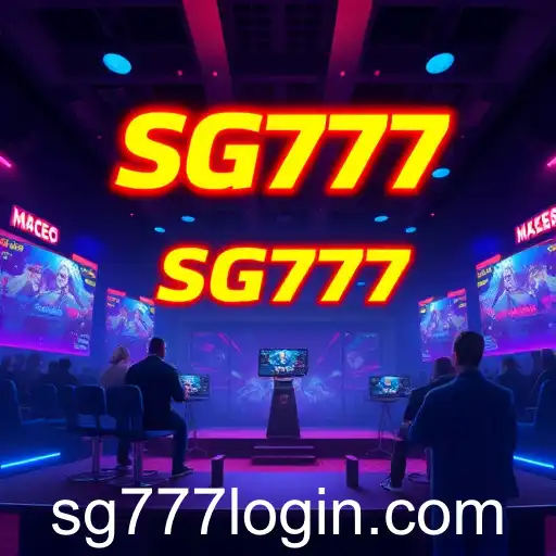 The Rise of SG777 in the Online Gaming World
