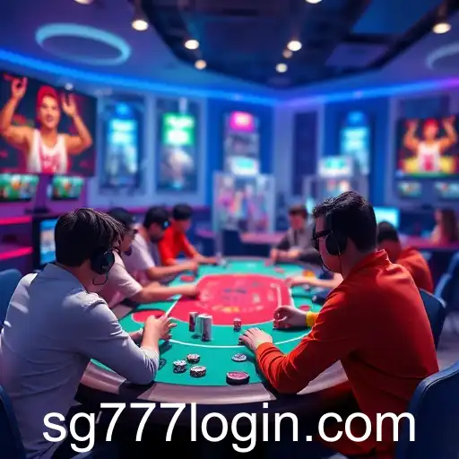 The Rising Popularity of Online Gaming Platforms