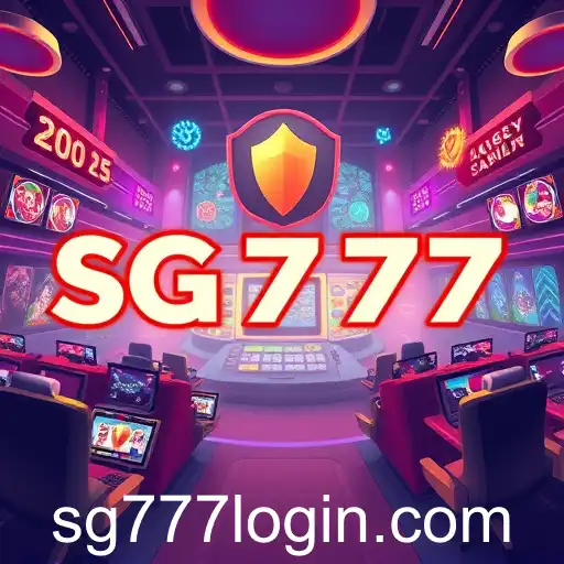 SG777 Login Spurs Online Gaming Trends