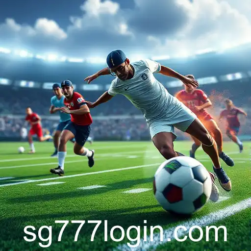 The Rise of SG777: A Gaming Phenomenon